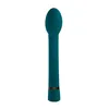 G-Spot Vibrator Playboy Green