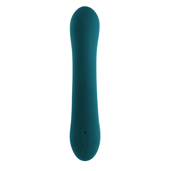 G-Spot Vibrator Playboy Rabbit Green