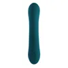 G-Spot Vibrator Playboy Rabbit Green