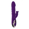 G-Spot Vibrator Playboy Hop To it Purple