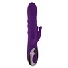 G-Spot Vibrator Playboy Hop To it Purple