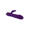 G-Spot Vibrator Playboy Hop To it Purple