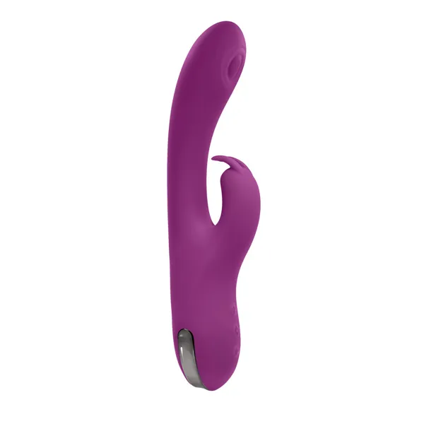 G-Spot Vibrator Playboy Thumper Pink