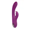 G-Spot Vibrator Playboy Thumper Pink