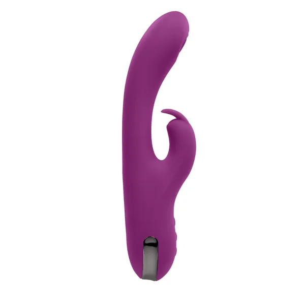 G-Spot Vibrator Playboy Thumper Pink