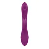 G-Spot Vibrator Playboy Thumper Pink