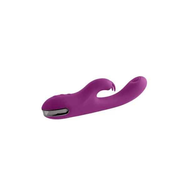 G-Spot Vibrator Playboy Thumper Pink