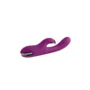 G-Spot Vibrator Playboy Thumper Pink