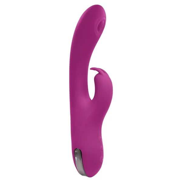 G-Spot Vibrator Playboy Thumper Pink