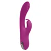 G-Spot Vibrator Playboy Thumper Pink