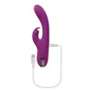 G-Spot Vibrator Playboy Thumper Pink