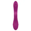 G-Spot Vibrator Playboy Thumper Pink