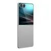 Spigen GLAS.TR EZ Fit HD - Tempered Glass for Samsung Galaxy Z Flip 7