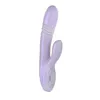 G-Spot Vibrator Playboy Bunny Pink