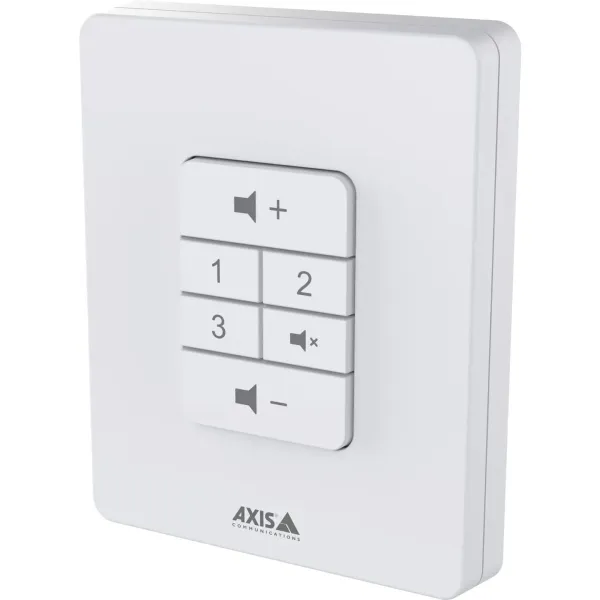 Apsaugos sistema Axis 02741-001