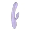 G-Spot Vibrator Playboy Bunny Pink