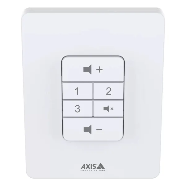 Apsaugos sistema Axis 02741-001