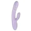 G-Spot Vibrator Playboy Bunny Pink