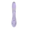 G-Spot Vibrator Playboy Bunny Pink