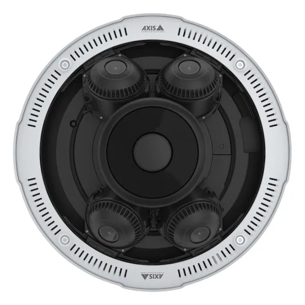 Surveillance Camcorder Axis P3737-PLE