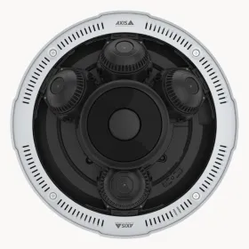 Surveillance Camcorder Axis 02633-001