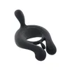 Cock Ring Playboy Black