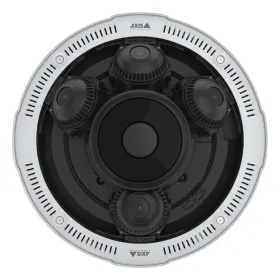 Surveillance Camcorder Axis P3738-PLE