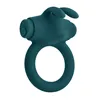 Cock Ring Playboy Green