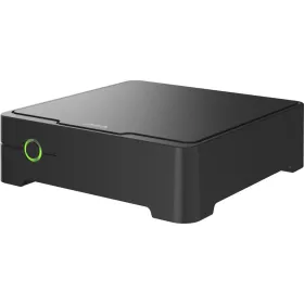 Сетевое записывающее видеоустройство Axis S3008 Mk II 4 Тб