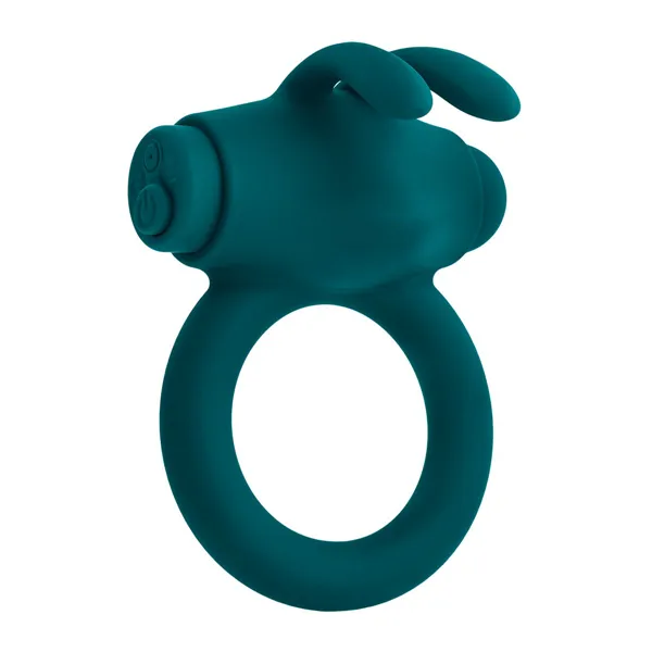 Cock Ring Playboy Green