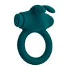 Cock Ring Playboy Green