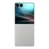 Spigen GLAS.TR EZ Fit HD - Tempered Glass for Samsung Galaxy Z Flip 7