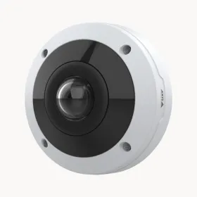 Surveillance Camcorder Axis 02833-001