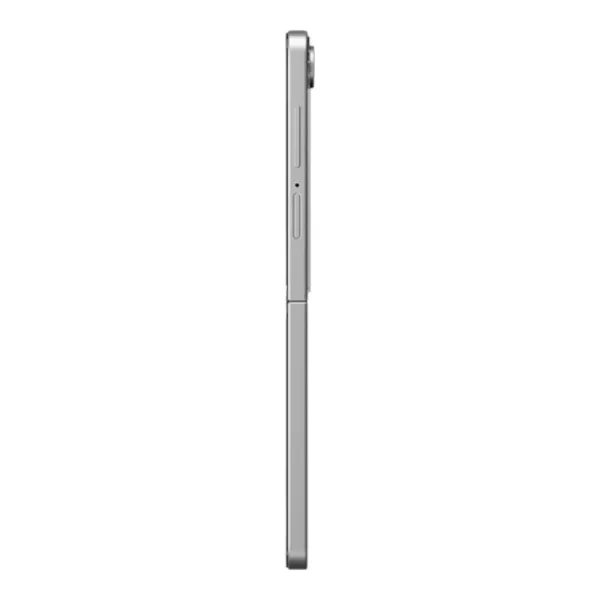 Spigen GLAS.TR EZ Fit HD - Tempered Glass for Samsung Galaxy Z Flip 7