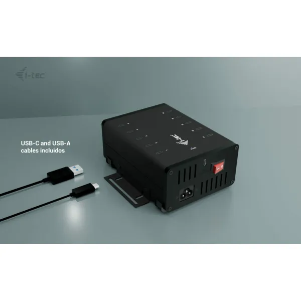 Ремонтный набор i-Tec CACHRGHUB10C