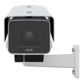Surveillance Camcorder Axis 02738-001