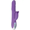 G-Spot Vibrator Evolved Purple