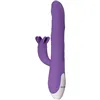 G-Spot Vibrator Evolved Purple