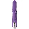 G-Spot Vibrator Evolved Purple