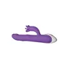 G-Spot Vibrator Evolved Purple