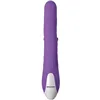 G-Spot Vibrator Evolved Purple