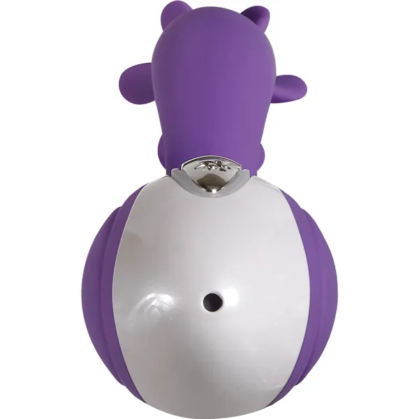 G-Spot Vibrator Evolved Purple