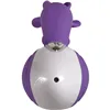 G-Spot Vibrator Evolved Purple