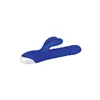 G-Spot Vibrator Evolved Grand Slam Blue