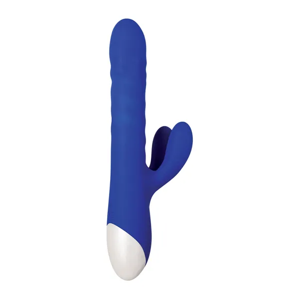 G-Spot Vibrator Evolved Grand Slam Blue