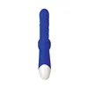 G-Spot Vibrator Evolved Grand Slam Blue