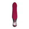 Mini-Vibrator Evolved Inferno Red