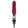 Mini-Vibrator Evolved Inferno Red