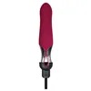 Mini-Vibrator Evolved Inferno Red