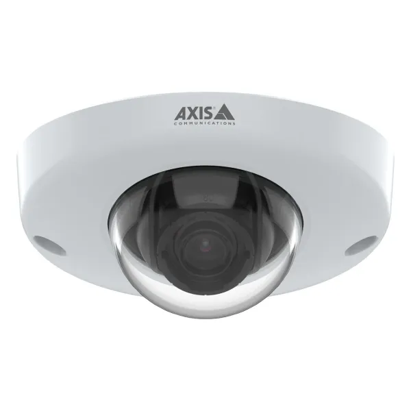 Surveillance Camcorder Axis 03117-001